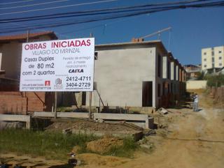 Rio de Janeiro: Casa Duplex Lançamento 1