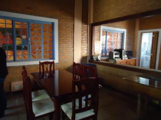 Campinas: CA01450 Casaa Comercial ou Residencial no Alvorada Parque 2