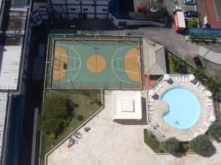 Rio de Janeiro: Cobertura Parque das Rosas 5