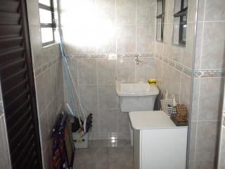 Santos: Ap Frente/praia 4