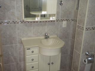 Santos: Ap Frente/praia 5