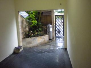 Santos: Ap 2dorm c/ Dep 8
