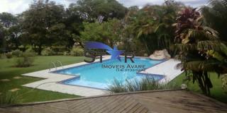 Avar&eacute;: Casa Represa Jurumirim Avar&eacute;/SP 2