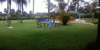 Avar&eacute;: Casa Represa Jurumirim Avar&eacute;/SP 6