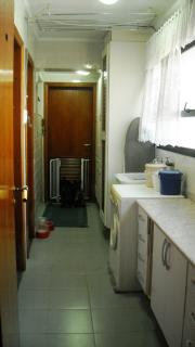 S&atilde;o Paulo: apartamento a 2 quadras do metr&ocirc; 6