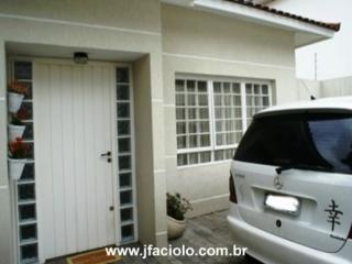 S&atilde;o Paulo: SOBRADO STA TEREZINHA 2