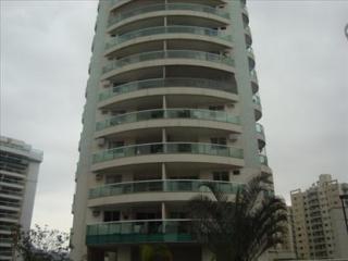 Rio de Janeiro: Apartamento boa localização e qualidade de vida na Barra da Tijuca 1