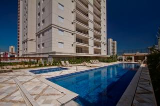 São Paulo: Apartamento BELISSIMO 3