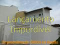 Mairipor&atilde;: Casa NOVA 4 dormitorios - Acabamento de 1&ordm; linha