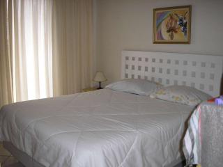 Praia Grande: SOBRADO 3 DORMS OCIAN 2