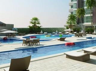 Caldas Novas: Apartamento Casa da Madeira - Priv&ecirc; - em constru&ccedil;&atilde;o 6