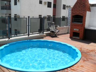 S&atilde;o Paulo: Cobertura Guaruj&aacute; 1