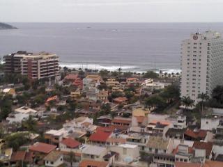 Rio de Janeiro: ÓTIMA COBERTURA FRENTE À PRAIA DA BARRA DA TIJUCA 1