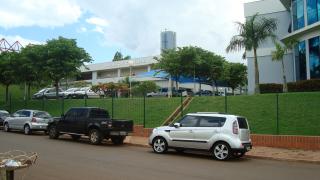 Barretos: Casa em frente o Pavilhão Zezé di Camargo no Hospital de Cancêr 7