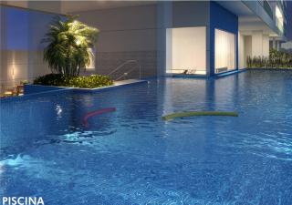 Rio de Janeiro: Botafogo � Up-Date � 3 dormitorios � 80,74m&sup2; � Lazer � 1&ordf; Loca&ccedil;&atilde;o 3