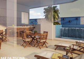 Rio de Janeiro: Botafogo � Up-Date � 3 dormitorios � 80,74m&sup2; � Lazer � 1&ordf; Loca&ccedil;&atilde;o 4