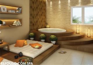 Rio de Janeiro: Botafogo � Up-Date � 3 dormitorios � 80,74m&sup2; � Lazer � 1&ordf; Loca&ccedil;&atilde;o 5