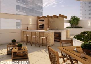 Rio de Janeiro: Botafogo � Up-Date � 3 dormitorios � 80,74m&sup2; � Lazer � 1&ordf; Loca&ccedil;&atilde;o 6