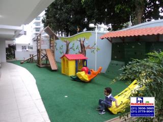Rio de Janeiro: FREGUESIA - 2 QUARTOS (SU&Iacute;TE) - VARANDA GOURMET - VAGA - LAZER 7