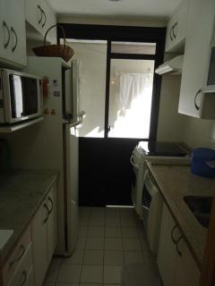 S&atilde;o Paulo: Charmoso Duplex em Moema P&aacute;ssaros!! (2 Dormit&oacute;rios 2 vagas) 6