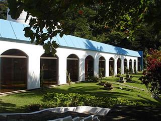 S&atilde;o Paulo: Mans&atilde;o Espetacular em Mangaratiba 1