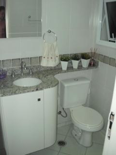 S&atilde;o Paulo: 54m&sup2; Metro Vila Prudente 4