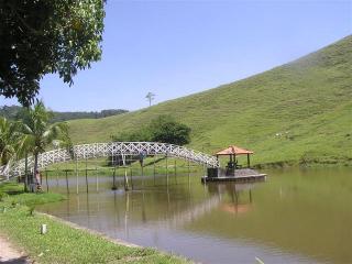 S&atilde;o Paulo: Excelente fazenda em Silva Jardim com 475,77 hectares 1