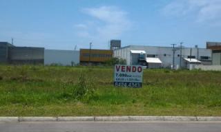 Florianópolis: LOTES INDUSTRIAIS - TECNOPARK-PEDRA BRANCA 4