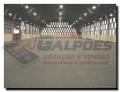 S&atilde;o Paulo:  GALP&Atilde;O INDUSTRIAL � Disk Galp&otilde;es -  LOCA&Ccedil;&Atilde;O - S&Atilde;O PAULO - COD.: 2330.