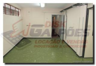 S&atilde;o Paulo:  GALP&Atilde;O INDUSTRIAL � Disk Galp&otilde;es -  LOCA&Ccedil;&Atilde;O - S&Atilde;O PAULO - COD.: 2330. 5