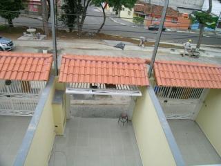 S&atilde;o Paulo: SOBRADO CIDADE PATRIARCA 7