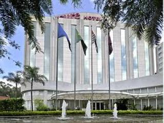 S&atilde;o Paulo: Mercure Santo Andr&eacute; 1