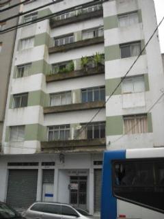 São Paulo: Apartamento Santana 5