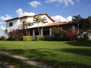 Itapetininga: FAZENDA &Aacute; VENDA EM SOROCABA - 47 ALQS 1