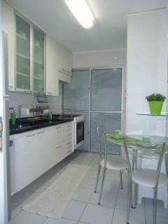São Paulo: Apartamento VilaGustavo 3