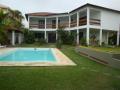 Rio de Janeiro: MAGN&Iacute;FICA CASA NA BARRA DA TIJUCA LAGOA DE MARAPENDI