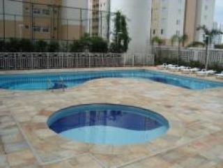 Guarulhos: Apto Bem Querer 4