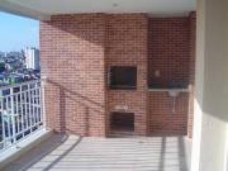 Guarulhos: Apartamento 125m2 Vila Carrão 3