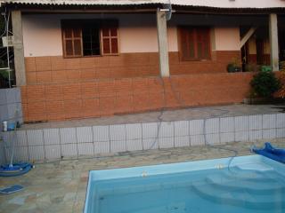 Belford Roxo: Casa com estrutura &oacute;tima 4