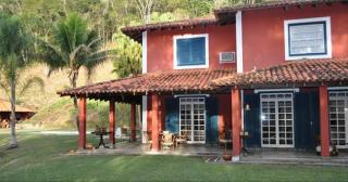 S&atilde;o Paulo: Casa Alto Padr&atilde;o com terreno de 44 hectares Comendador Levy Gasparian 13