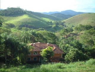S&atilde;o Paulo: Casa Alto Padr&atilde;o com terreno de 44 hectares Comendador Levy Gasparian 2
