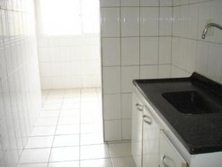 São Paulo: APARTAMENTO VILA MAZZEI !!! 2