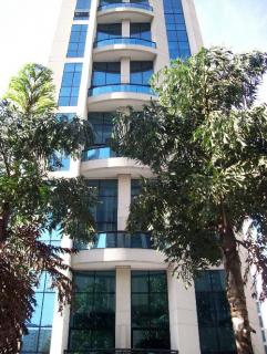 S&atilde;o Paulo: 2 Dormit&oacute;rios Duplex Moema Fora de Rota 1