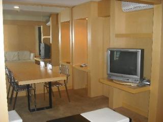 S&atilde;o Paulo: 2 Dormit&oacute;rios Duplex Moema Fora de Rota 3