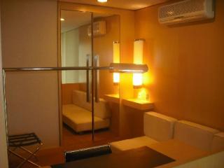 S&atilde;o Paulo: 2 Dormit&oacute;rios Duplex Moema Fora de Rota 7