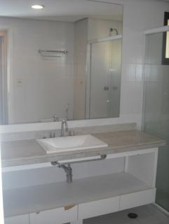 S&atilde;o Paulo: 2 Dormit&oacute;rios Duplex Moema Fora de Rota 8