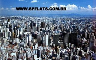 São Paulo: FLAT THE SPECIAL 1