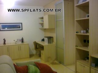 S&atilde;o Paulo: VILA MARIANA 1 DORM. 1 VAGA 2