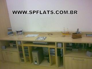 S&atilde;o Paulo: VILA MARIANA 1 DORM. 1 VAGA 3