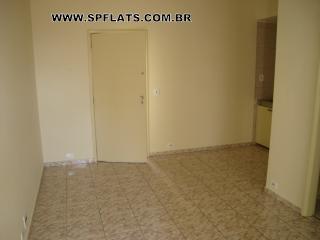 S&atilde;o Paulo: APARTAMENTO MOEMA STUDIUM 2